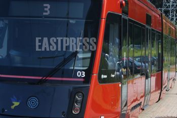 EA349071, Eastpress, Tampere, Finland